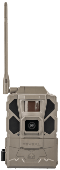 Tactacam Reveal X 3.0