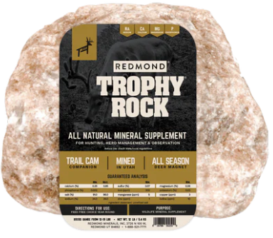 Trophy Rock