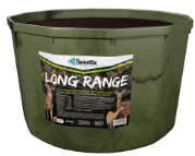 Load image into Gallery viewer, Sweetlix Long Range Compressed Deer Block 200#
