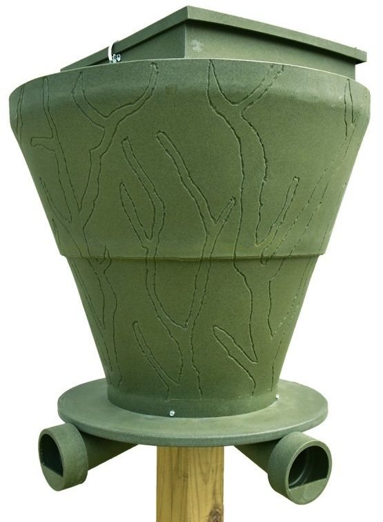 Banks Gravity Feeder 600#