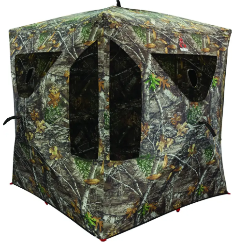 PRIMAL DEN HUB GROUND BLIND