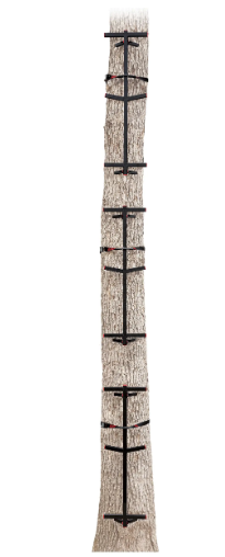 PRIMAL FAST STICK STEEL 3pc