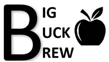 Load image into Gallery viewer, BIG BUCK BREW 50#
