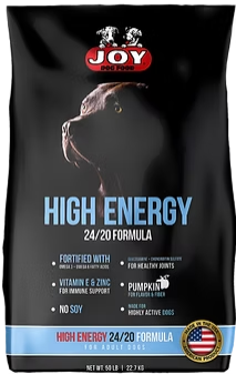 JOY HI-ENERGY 24-20 50#