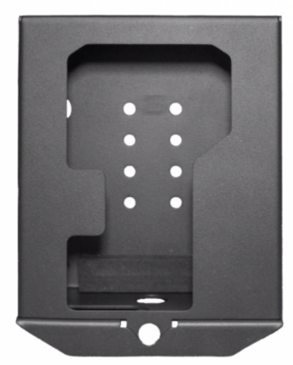 WiseEye MC-2 Security Box