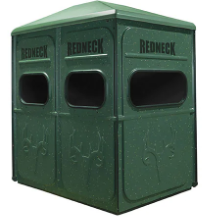 Load image into Gallery viewer, Redneck Twin Hunter Deer Blind
