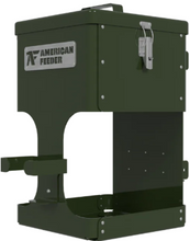 Load image into Gallery viewer, **NEW** AMERICAN FEEDER BLOCK FEEDER BF-40
