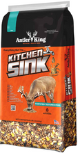 Load image into Gallery viewer, ANTLER KING KITCHEN SINK 40#
