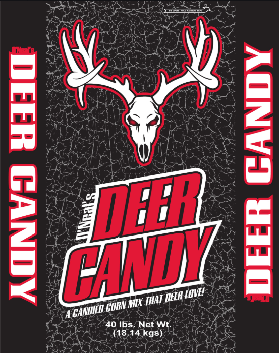 O'Neal's Deer Candy 40#