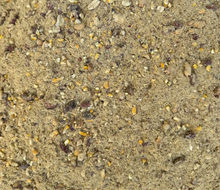 Load image into Gallery viewer, NUT GRUB ORIGINAL 50#
