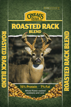 Load image into Gallery viewer, Roasted Rack Blend 50#
