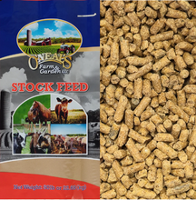 Load image into Gallery viewer, 14% All-Stock Pellet 50#
