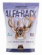 Imperial Alfa-Rack Plus 3.75#