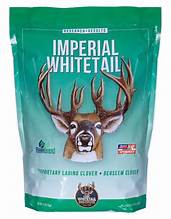 Imperial Whitetail Clover