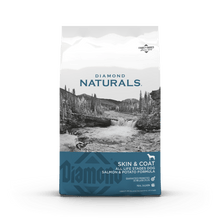 Load image into Gallery viewer, Diamond Naturals Skin &amp; Coat All-Life Stages
