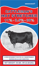 Load image into Gallery viewer, Cattleman&#39;s Hay Stretcher 11/3.5
