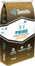 Load image into Gallery viewer, Sweetlix Prime Sheep Mineral 25#
