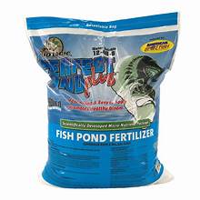 best pond plant fertilizer PERFECT POND PLUS 12-48-08 – O'NEAL'S FARM AND GARDEN