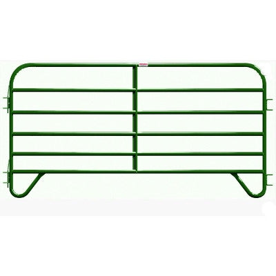 Corral Panel Green 12ft