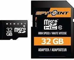 Micro / 32 GB