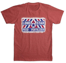 Load image into Gallery viewer, Lone Star T Shirt
