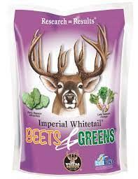 Imperial Beets & Greens