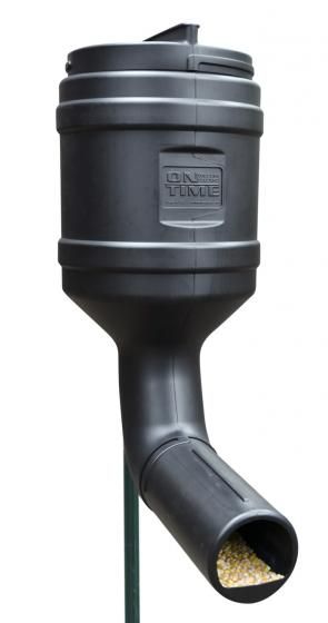OnTime T-Post Feeder 80#