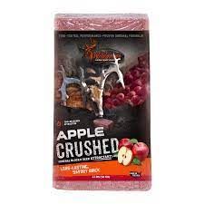 Apple Crush Block
