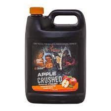 Apple Crush Juiced