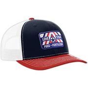 Lone Star Cap
