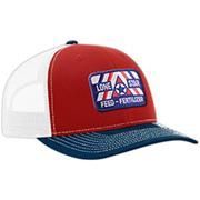 Lone Star Cap