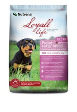 Load image into Gallery viewer, Loyall Life Large Breed Puppy Chicken &amp; Brown Rice
