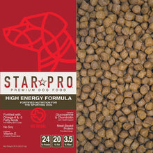 Load image into Gallery viewer, LS Star Pro Hi-Energy 24/20
