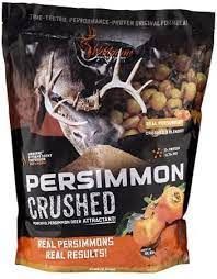 Persimmon Crush