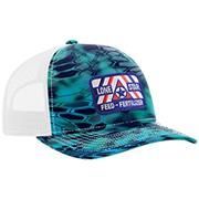 Lone Star Cap