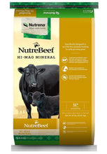 Load image into Gallery viewer, Nutre Beef Hi-Mag Mineral
