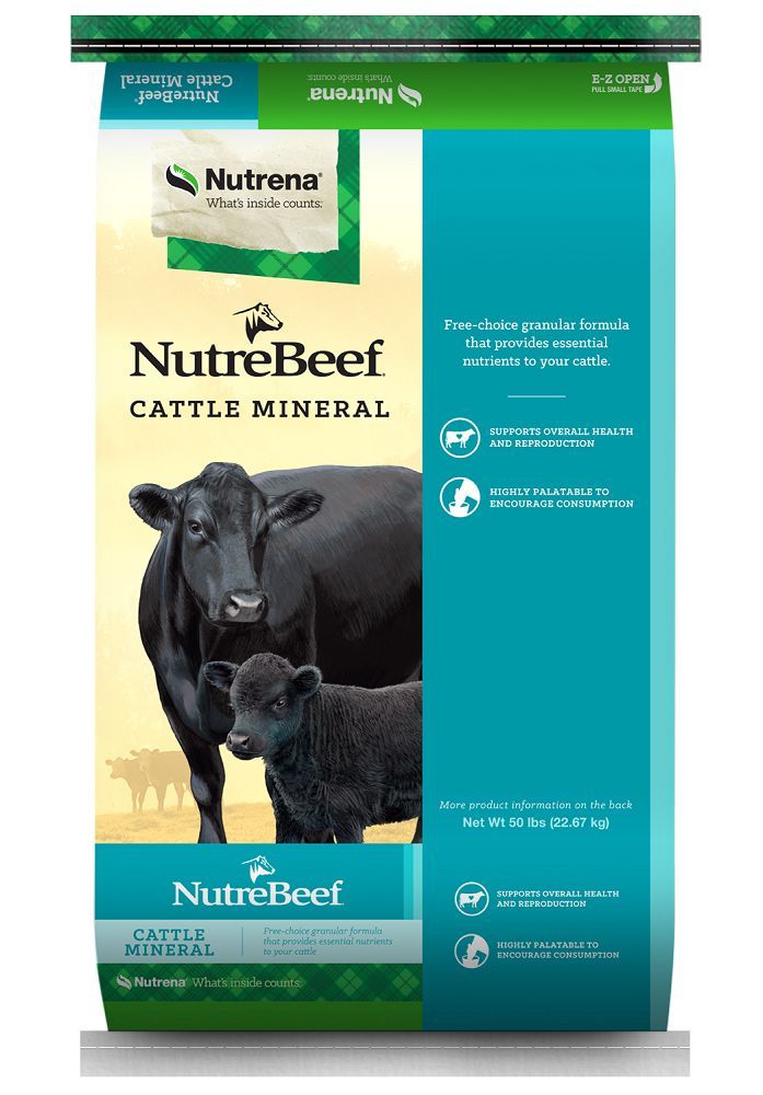 Nutre Beef All Purpose Mineral