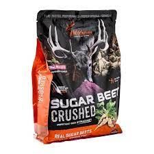 Sugar Beet Crush
