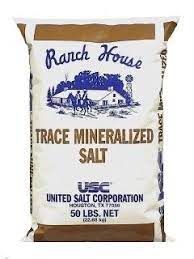 Trace Mineral Loose