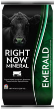 Load image into Gallery viewer, RIGHT NOW Emerald Mineral
