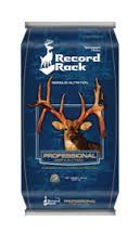 RR Professional 20% Deer Pellets