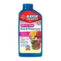 BioAdvanced All-In-One Rose & Flower