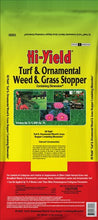 Load image into Gallery viewer, Hi-Yield Weed &amp; Grass Stopper

