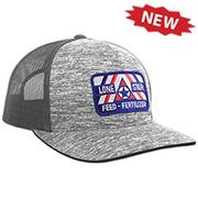 Load image into Gallery viewer, Lone Star Cap Aggressive
