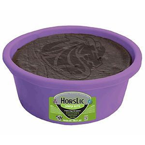 Horslic Omega Elite Tub 125