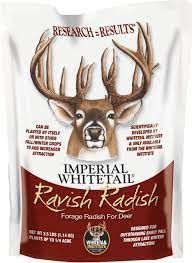 Imperial Ravish Radish 2.5#
