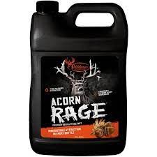 Acorn Rage Juiced