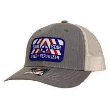 Lone Star Cap Youth