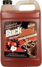 Buck Jam Ripe Apple