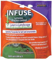 Infuse Systemic Fungicide Granules